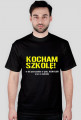 Kocham Szkołę !