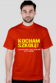Kocham Szkołę !