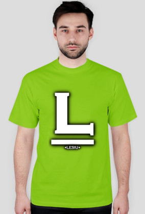 LESIU  "L"