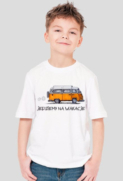 JEDZIEMY NA WAKACJE