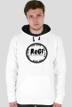 Wzór 1- grey - man  front and back special edition