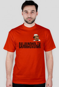 Balkanoholik