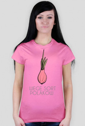 Wege sort Polakow