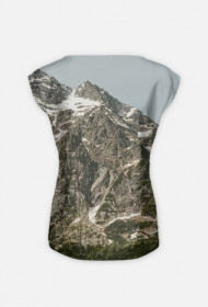 Górska koszulka