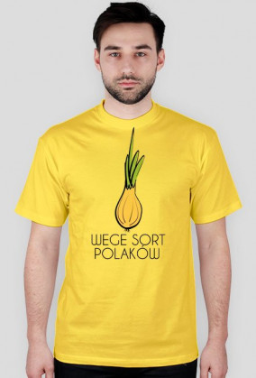 Wege sort polaków