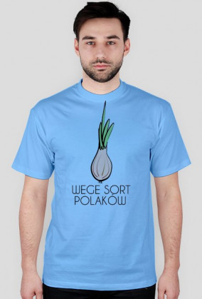 Wege sort polaków
