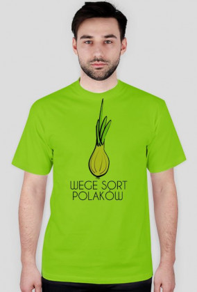 Wege sort polaków