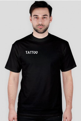 Tatuatorez tattoo men