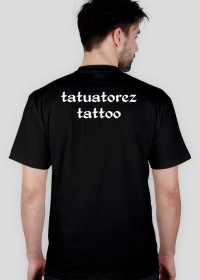 Tatuatorez tattoo men