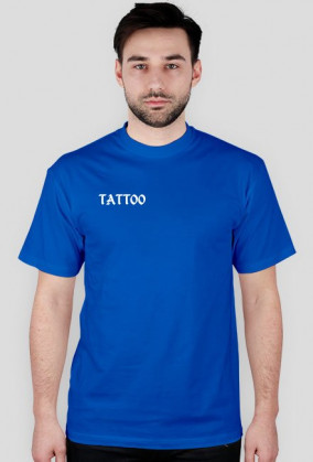 Tatuatorez tattoo men