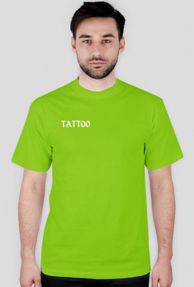 Tatuatorez tattoo men