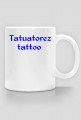 kubek tatuatorez
