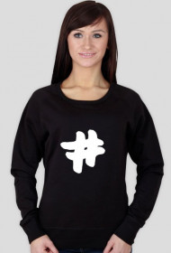 bluza - #