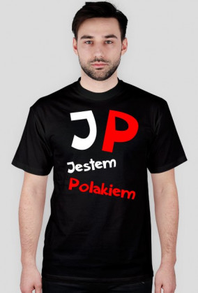 Jestem Polakiem *(JP)*