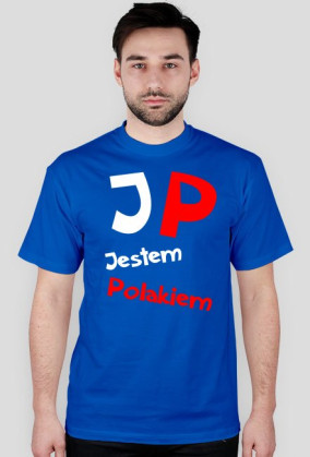 Jestem Polakiem *(JP)*