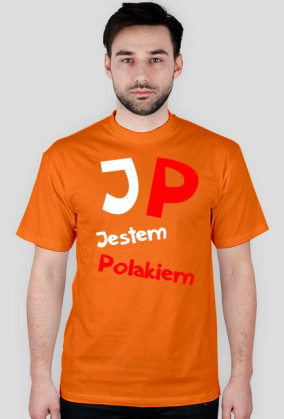 Jestem Polakiem *(JP)*