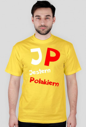 Jestem Polakiem *(JP)*