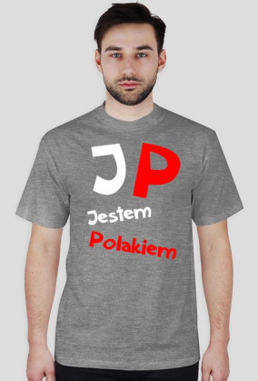 Jestem Polakiem *(JP)*