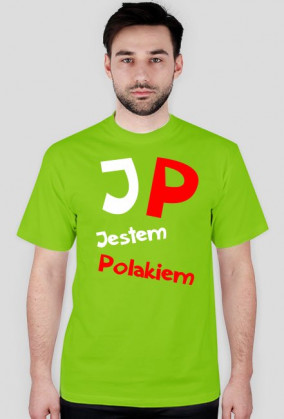 Jestem Polakiem *(JP)*