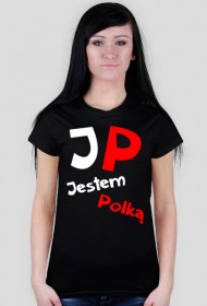 Jestem Polką *(JP)*