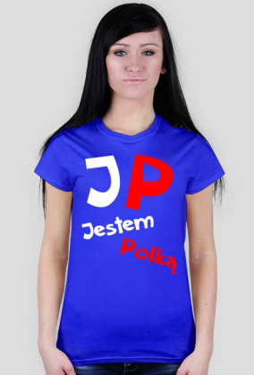 Jestem Polką *(JP)*