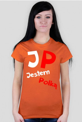 Jestem Polką *(JP)*