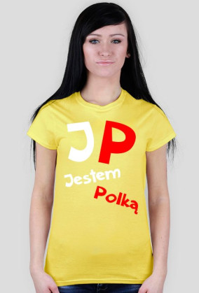 Jestem Polką *(JP)*