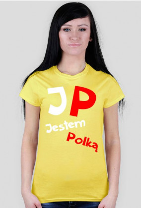 Jestem Polką *(JP)*