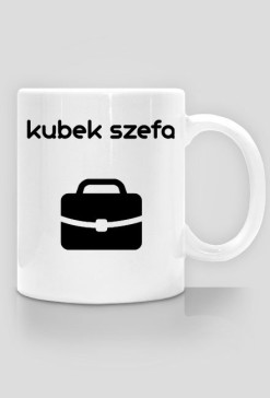 kubek szefa