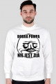 Bluza (Dobra pompa nie jest zła)