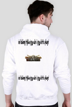Bluza WorldofTanks516