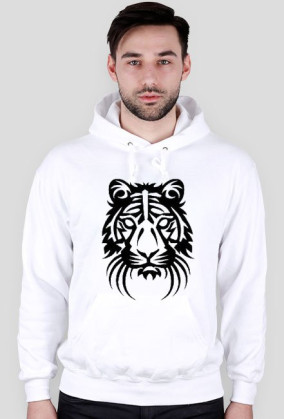 Bluza Tygrysa