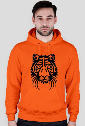 Bluza Tygrysa
