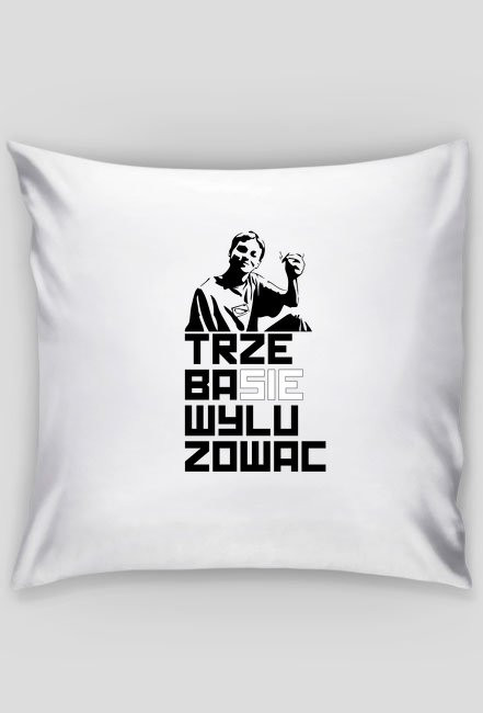 Trzeba się wyluzować