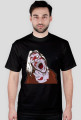 T-shirt Zombie 1