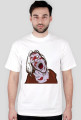 T-shirt Zombie 1