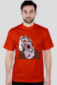 T-shirt Zombie 1