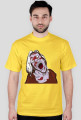 T-shirt Zombie 1