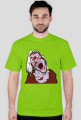 T-shirt Zombie 1