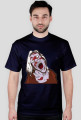 T-shirt Zombie 1