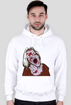 Bluza Zombie 1