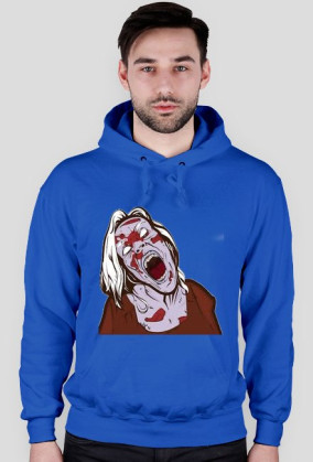 Bluza Zombie 1