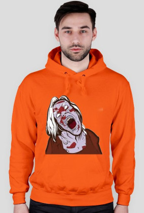 Bluza Zombie 1