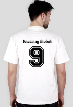 Naczelny globali