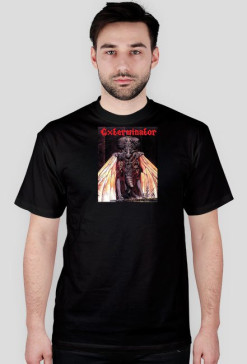Exterminator TERROR MASAKRATOR