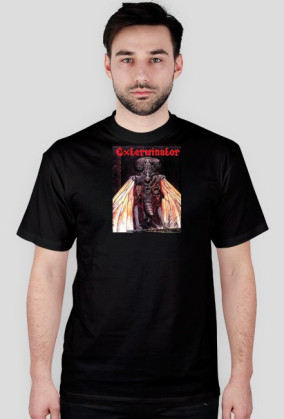 Exterminator TERROR MASAKRATOR