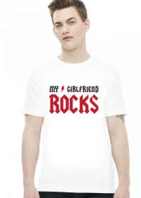 Moja dziewczyna rządzi - My Girlfriend Rocks