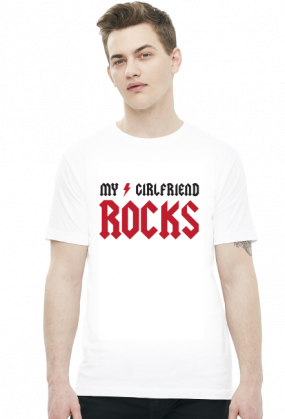 Moja dziewczyna rządzi - My Girlfriend Rocks