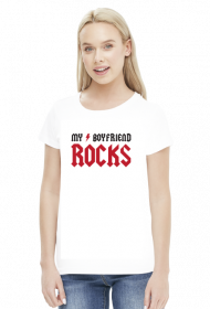 Mój chłopak rządzi - My Boyfriend Rocks
