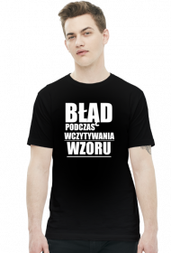 Valachi | Błąd podczas wczytywania wzoru